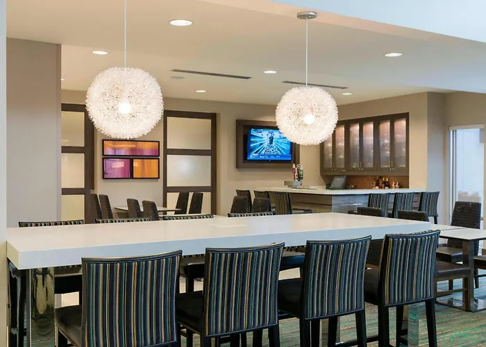 Residence Inn By Marriott Green Bay Downtown